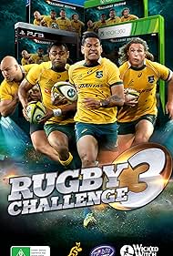 Rugby Challenge 3 (Video Game 2016) - IMDb