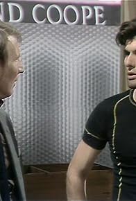 Primary photo for Hard Times