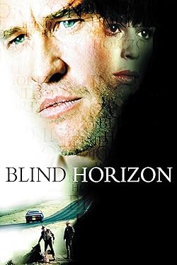 Poster of Blind Horizon