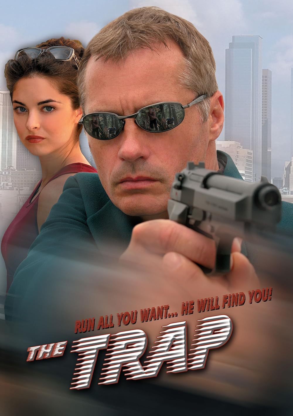 The Trap (2005) Quotes IMDb