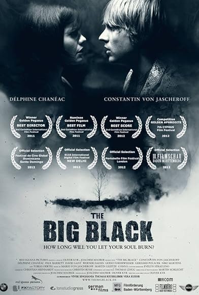 Primary photo for The Big Black Primary photo for The Big Black
