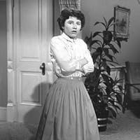 paroles du spectacle de Patty Duke