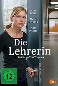 Die Lehrerin Soundtrack (2011) cover