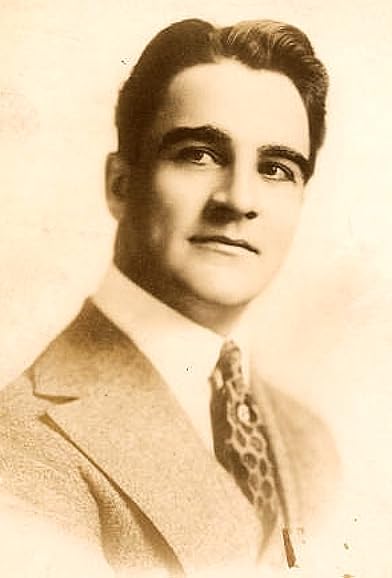 Primary photo for William Desmond Primary photo for William Desmond