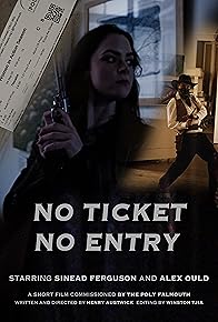 Primary photo for No Ticket No Entry
