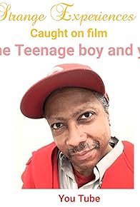 Primary photo for The Hopping Teenage Boy