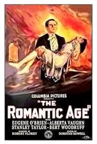 Primary photo for The Romantic Age