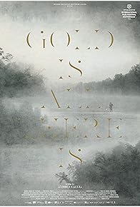 Primary photo for Gold Is All There Is