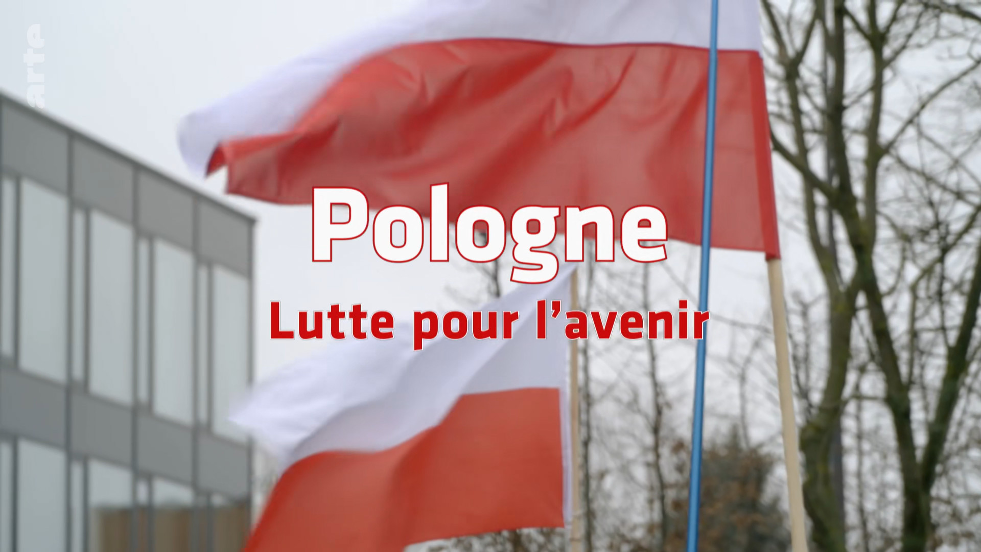 Polen - Kampf um die Zukunft