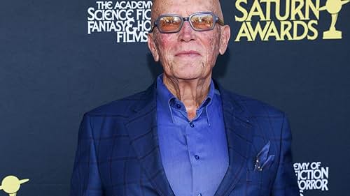 Video Exclusive: Peter Weller Reveals What Turns Him On As An Actor, His New  Film 'Bang' - IMDb