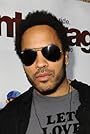 Lenny Kravitz's primary photo Lenny Kravitz's primary photo