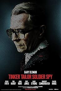 Primary photo for Tinker Tailor Soldier Spy: Deleted Scenes Primary photo for Tinker Tailor Soldier Spy: Deleted Scenes