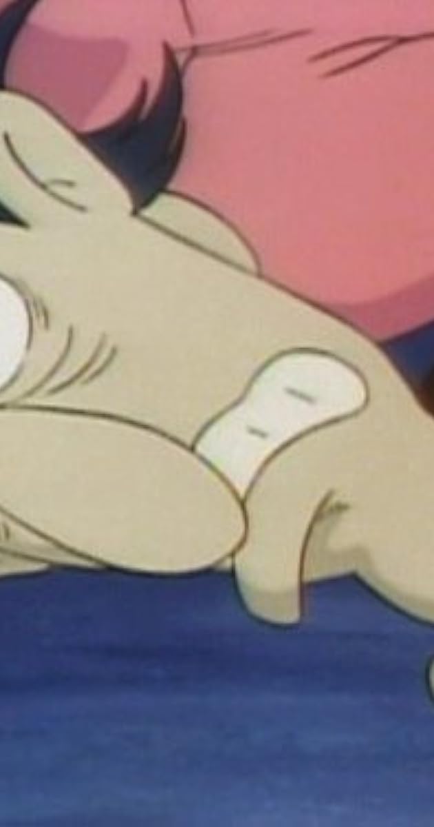 "Inspector Gadget" Quimby Exchange (TV Episode 1983) Plot Summary IMDb