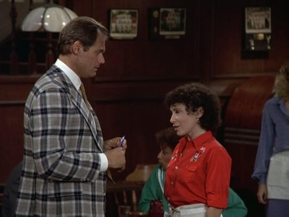 "Cheers" Sam at Eleven (TV Episode 1982) IMDb