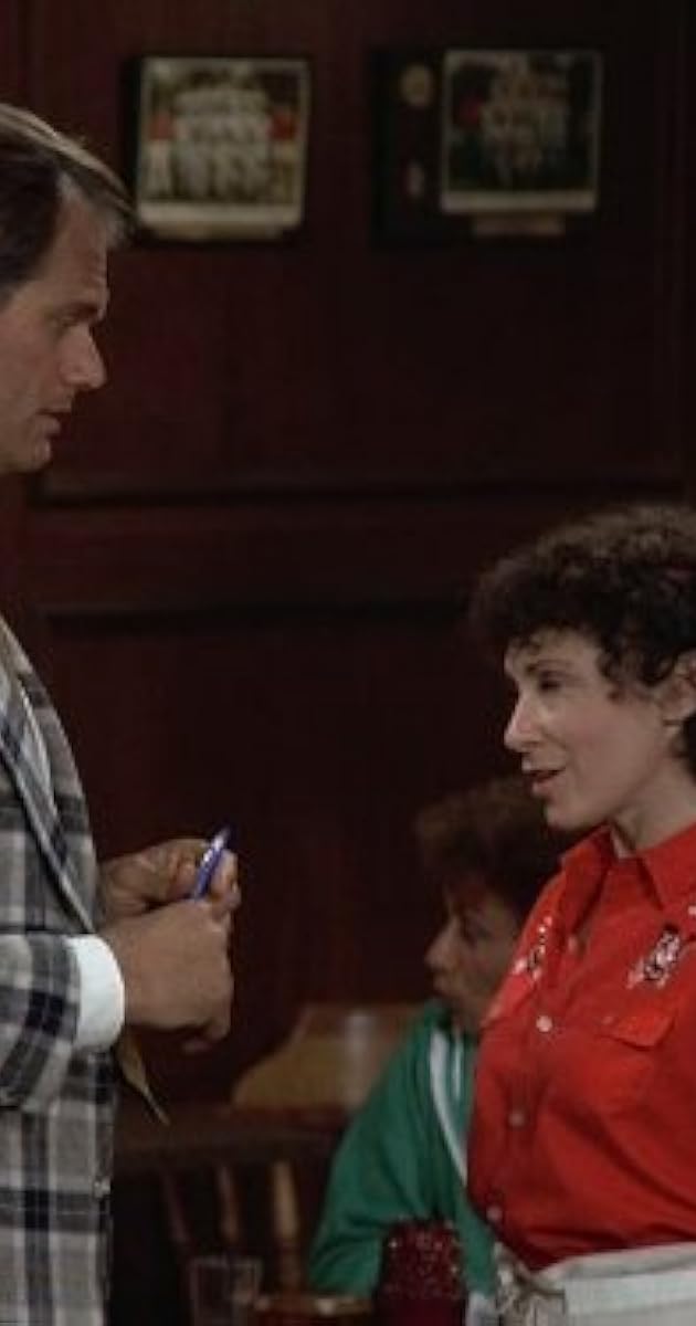 "Cheers" Sam at Eleven (TV Episode 1982) IMDb