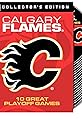 NHL: Calgary Flames - 10 Great Playoff Games's primary photo