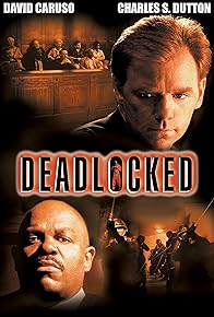 Primary photo for Deadlocked Primary photo for Deadlocked