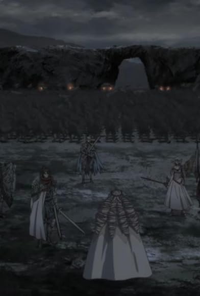 Primary photo for The Sword That Rends Darkness Primary photo for The Sword That Rends Darkness