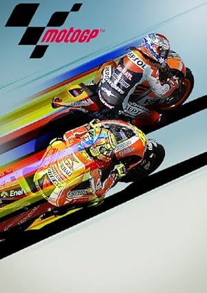 MotoGP poster