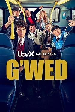 Poster of G'wed