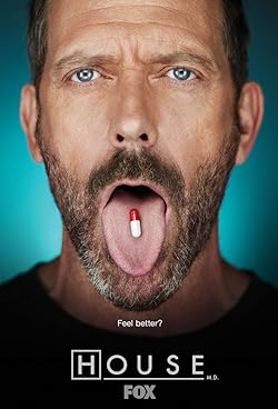 Poster of House M.d.