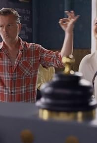 Primary photo for Finn versucht, sich wieder mit Nathalie zu versöhnen