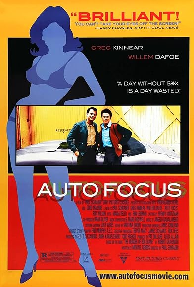 Primary photo for Auto Focus Primary photo for Auto Focus
