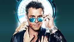 Poster of Doctor Doctor