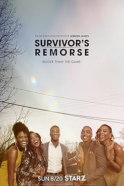 Poster of Survivors Remorse