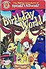 Primary photo for The Wacky Adventures of Ronald McDonald: Birthday World Primary photo for The Wacky Adventures of Ronald McDonald: Birthday World