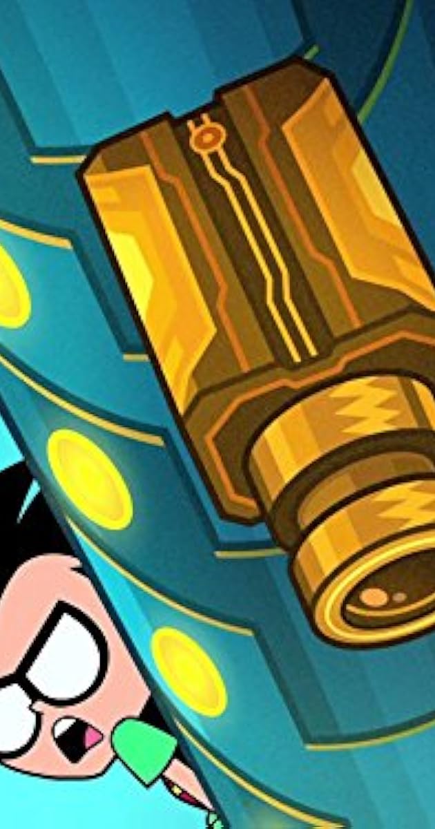 "Teen Titans Go!" Shrimps and Prime Rib (TV Episode 2016) Plot