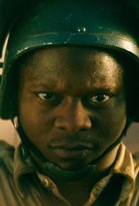 Primary photo for PlayerUnknown's Battlegrounds - Pan-demonium