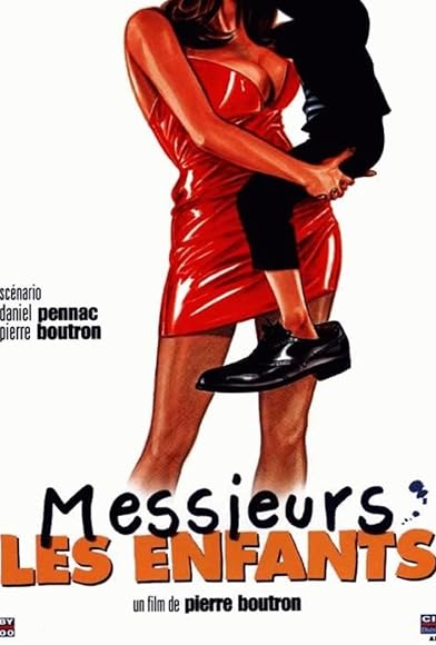 Primary photo for Messieurs les enfants Primary photo for Messieurs les enfants
