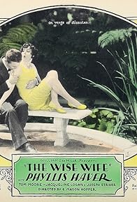 Primary photo for The Wise Wife Primary photo for The Wise Wife