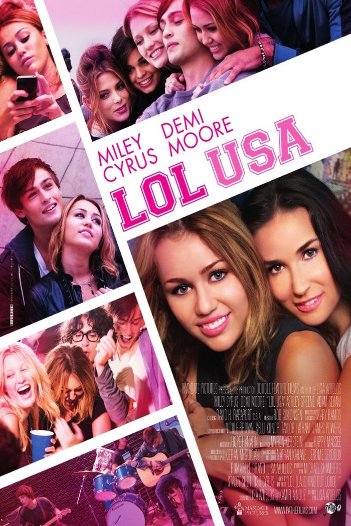 LOL (2012)
