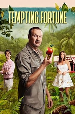 Poster of Tempting Fortune