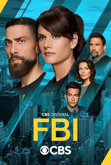 FBI S01-S08