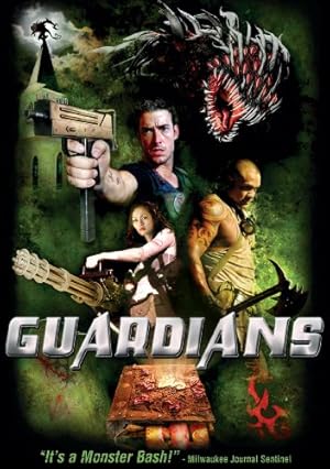 Horror  Guardians Movie