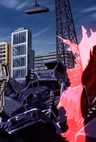 Primary photo for The Return of Optimus Prime: Part 2