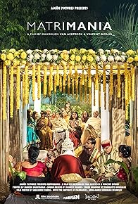 Primary photo for Matrimania