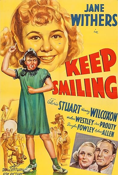 Primary photo for Keep Smiling Primary photo for Keep Smiling