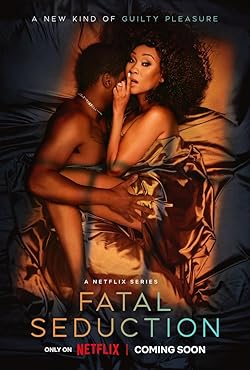 Poster of Fatal Seduction