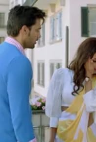 Primary photo for Anurag Slaps Prerna