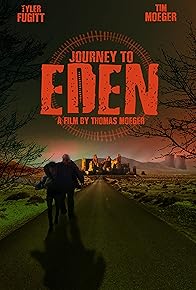 Primary photo for Journey to Eden