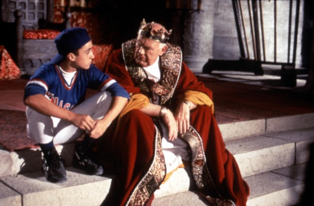 A Kid in King Arthur's Court (1995)