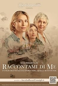 Primary photo for Raccontami di me
