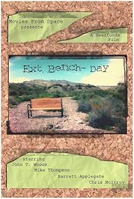 Primary photo for Ext. Bench-Day