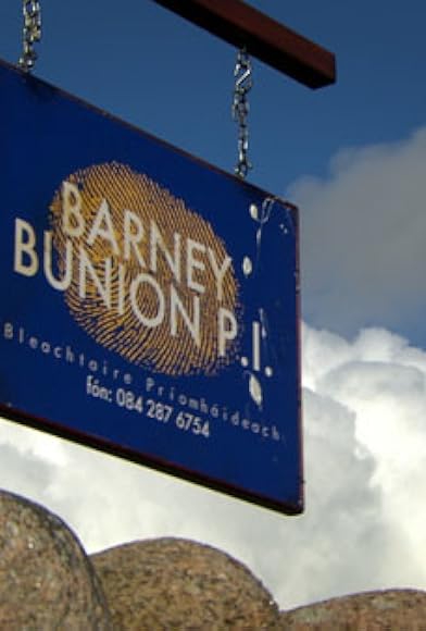 Primary photo for Barney Bunion Primary photo for Barney Bunion