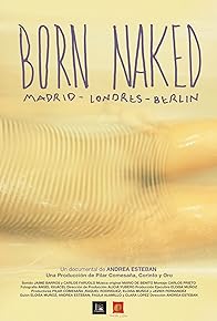 Primary photo for Born Naked (MLB)