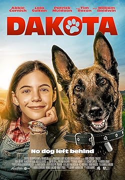 Poster of Dakota